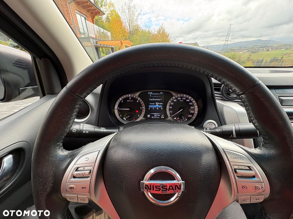 Nissan Navara - 31
