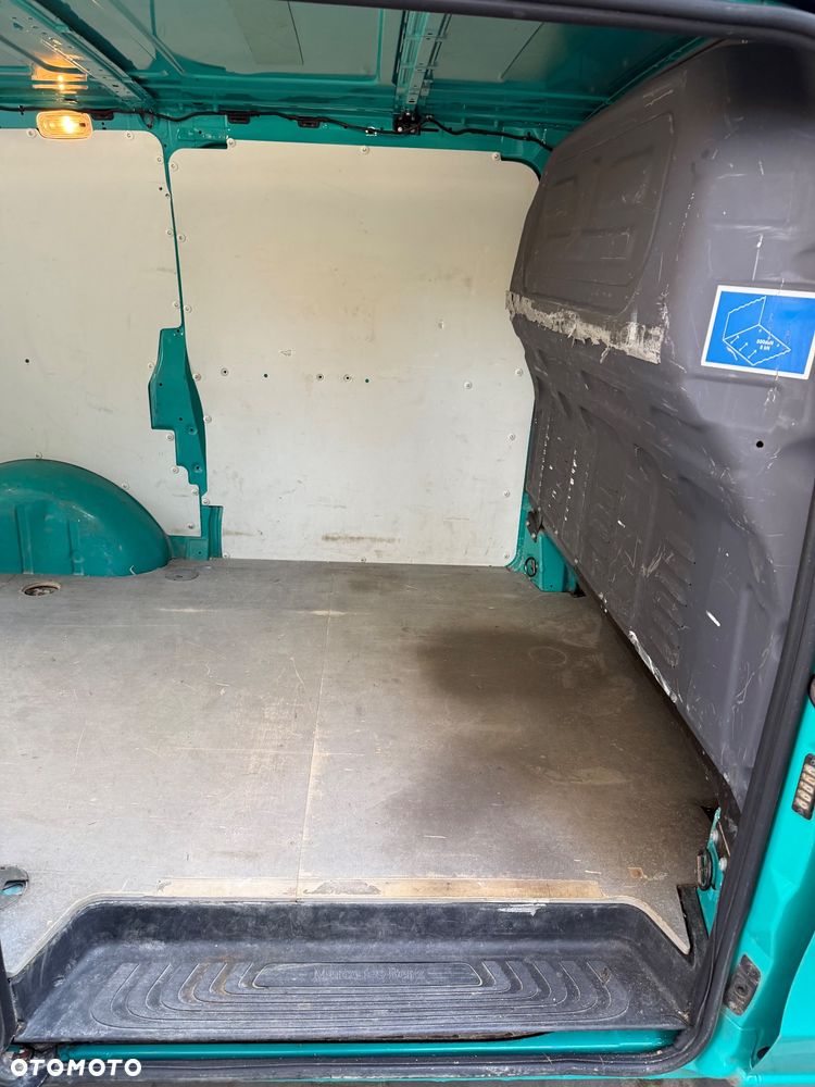 Mercedes-Benz VITO - 30