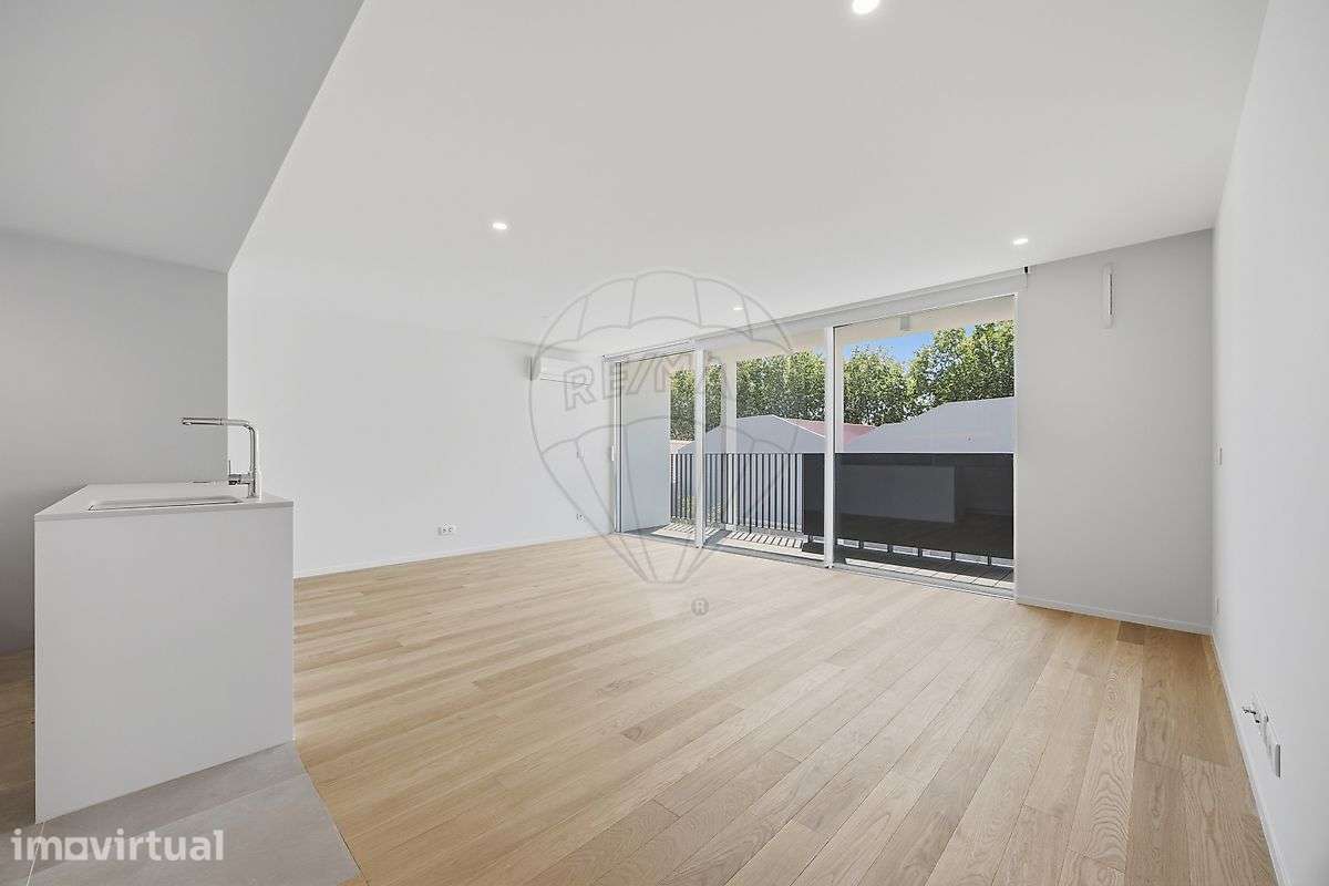 Apartamento T2 para venda - Grande imagem: 5/12