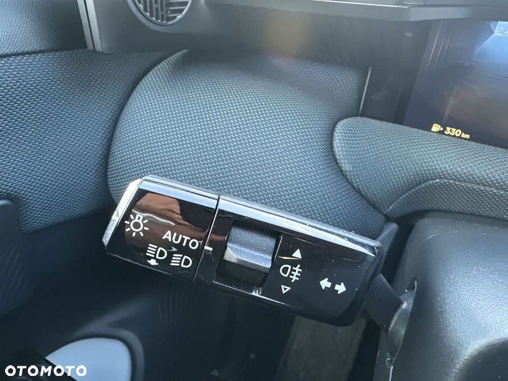 Citroën C5 Aircross 2025