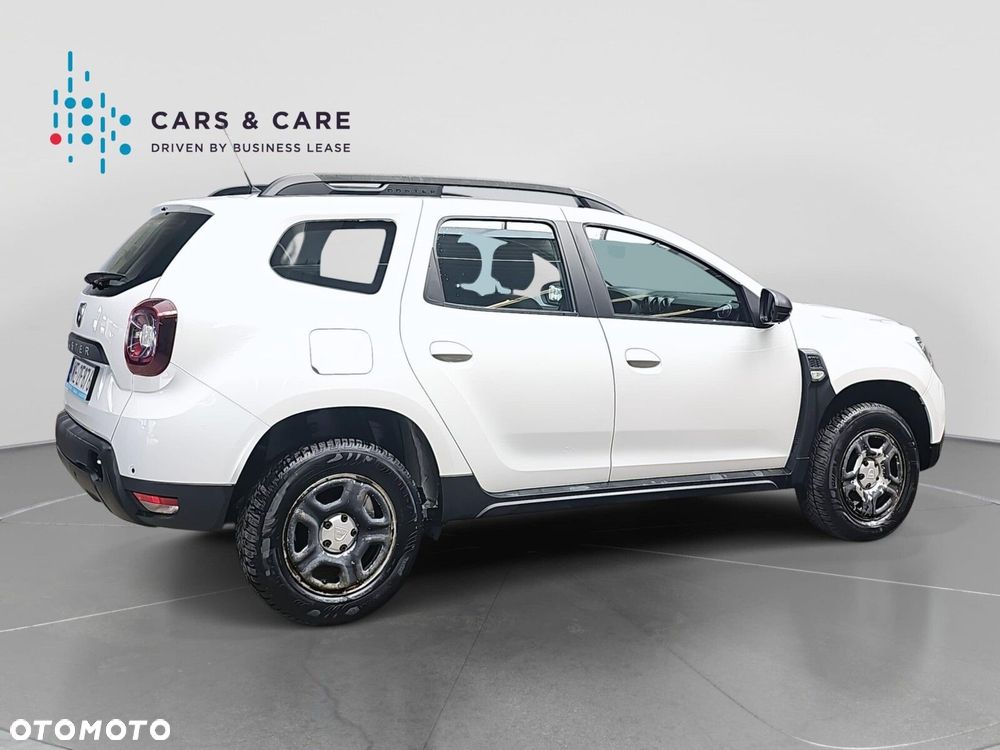 Dacia Duster 1.3 TCe FAP Comfort 4WD - 20