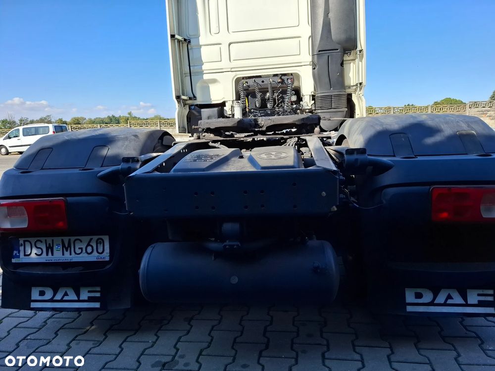 DAF DAF FT XF 480 - 3