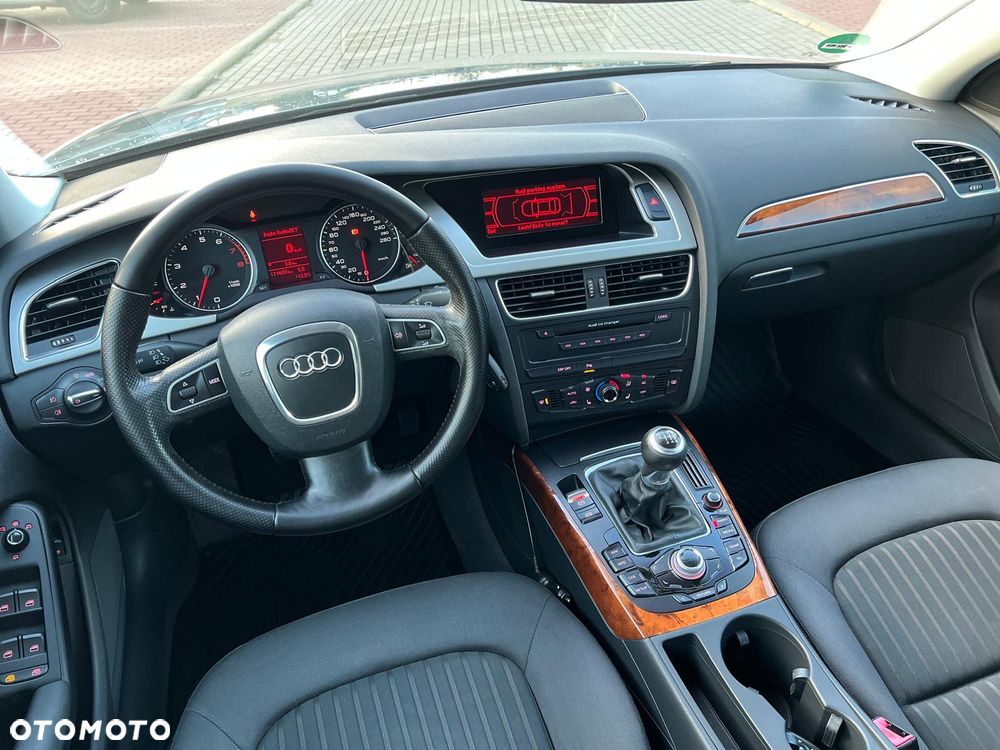 Audi A4 Limousine - 19