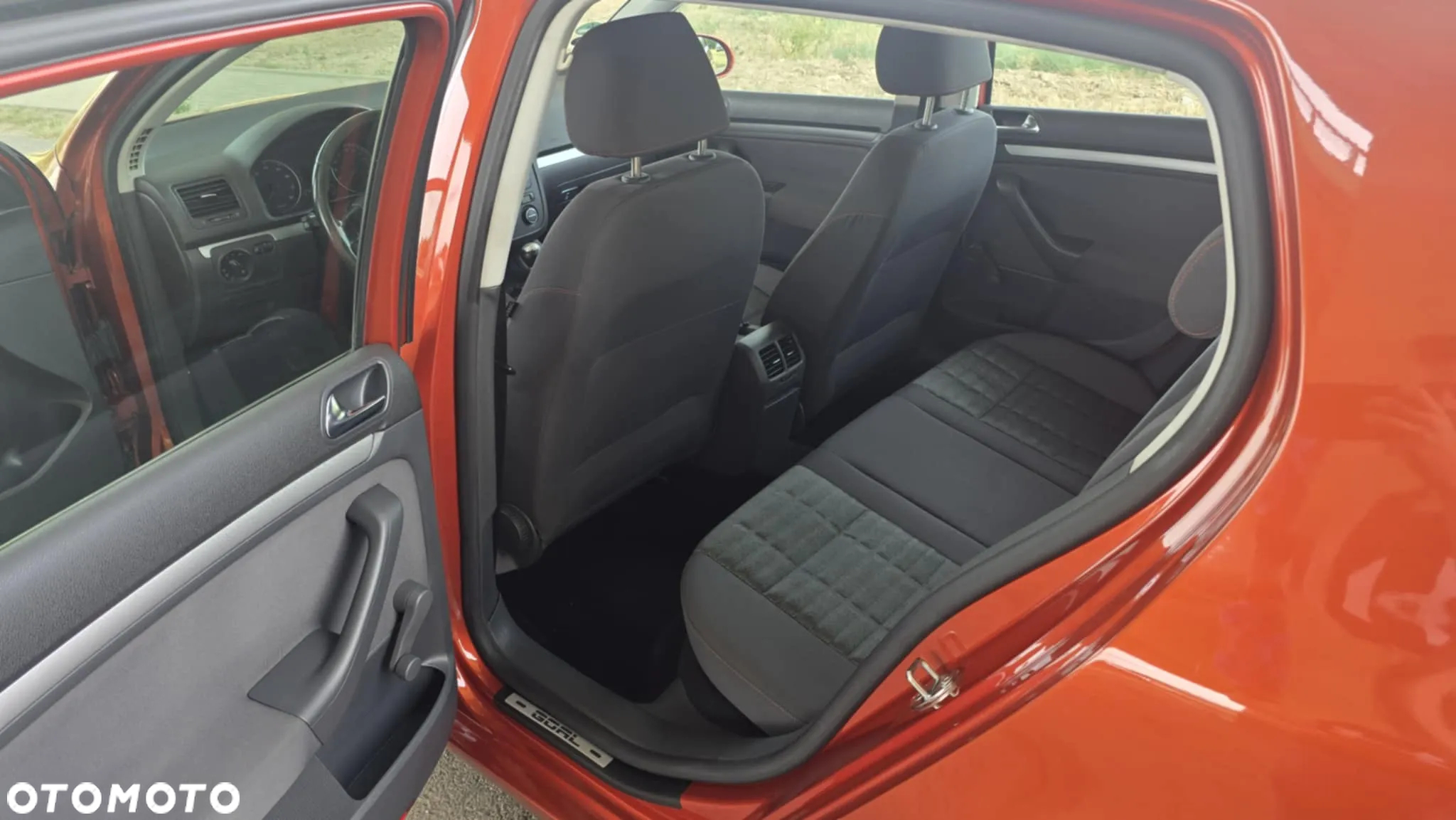 Volkswagen Golf 1.4 Goal - 5