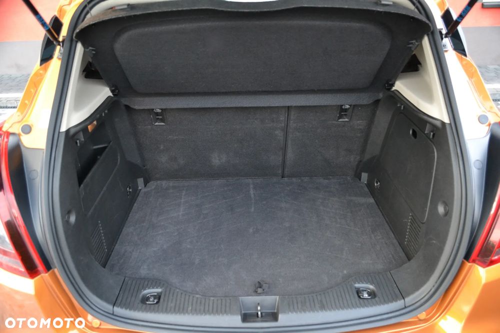 Opel Mokka X 1.4 DI Start/Stop 4x4 Automatik Innovation - 13