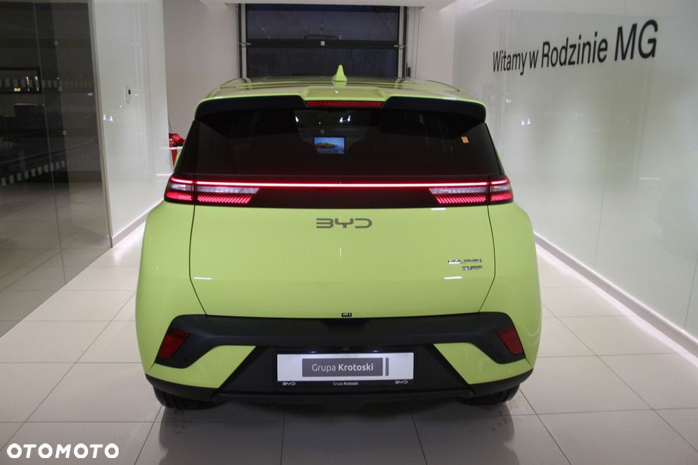 BYD Dolphin Surf - 20