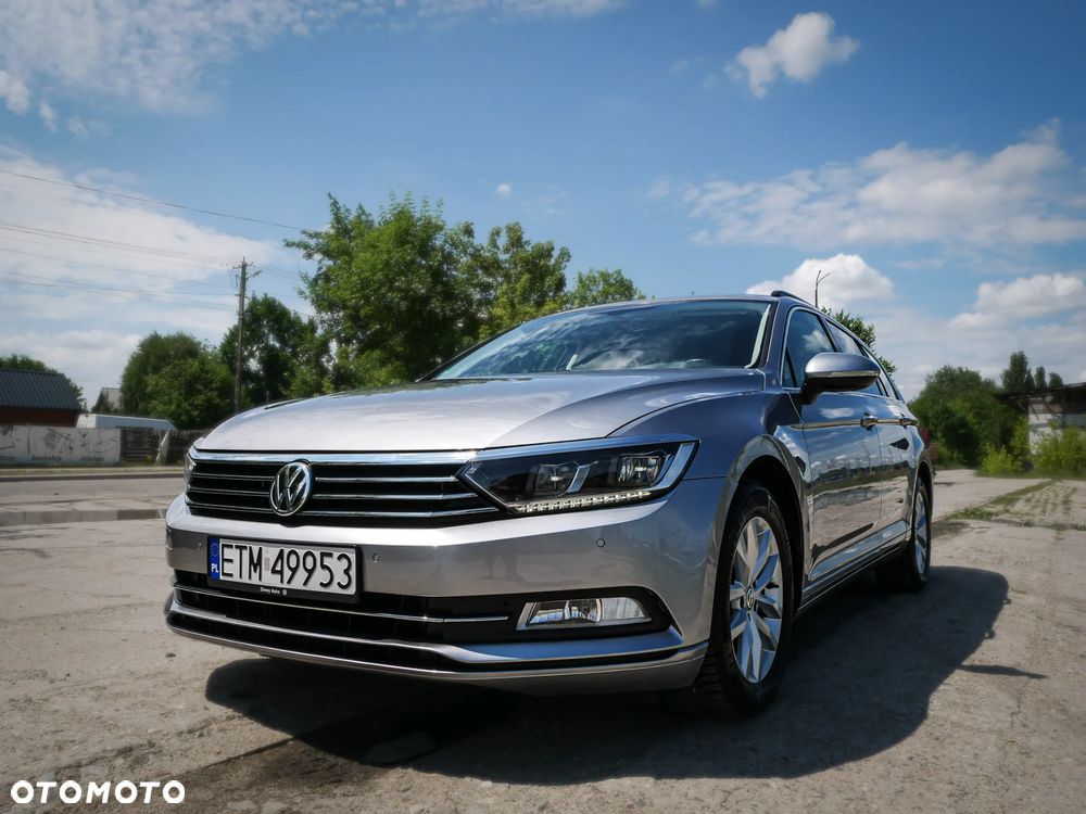 Volkswagen Passat 2.0 TDI SCR DSG Highline - 22