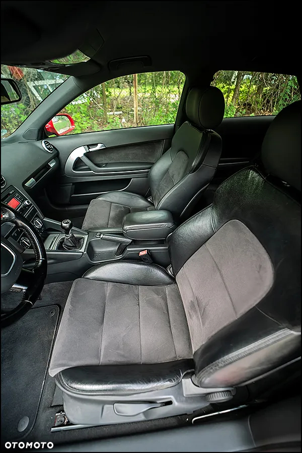 Audi A3 - 32