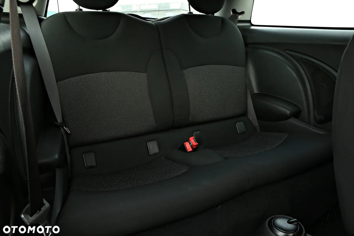 MINI Cooper D - 22