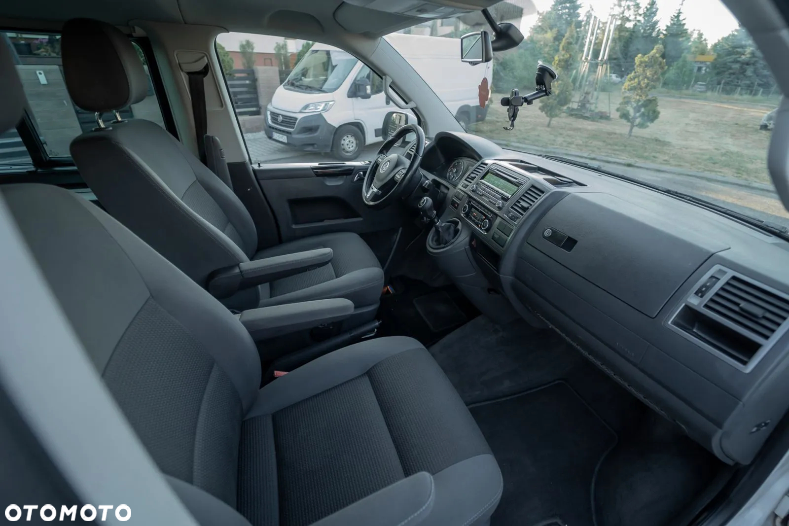 Volkswagen Multivan TDI L1 Startline 4Motion - 29