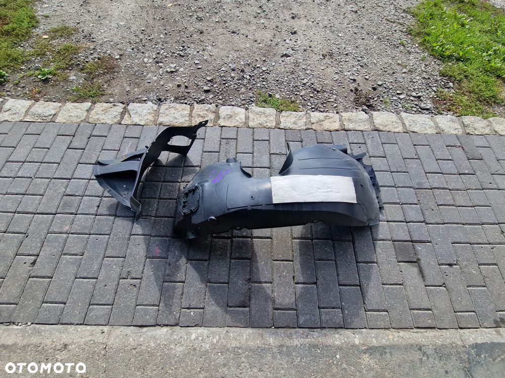 NADKOLE LEWE VW PASSAT B8 LIFT 3G0805911AC 3G0805969E