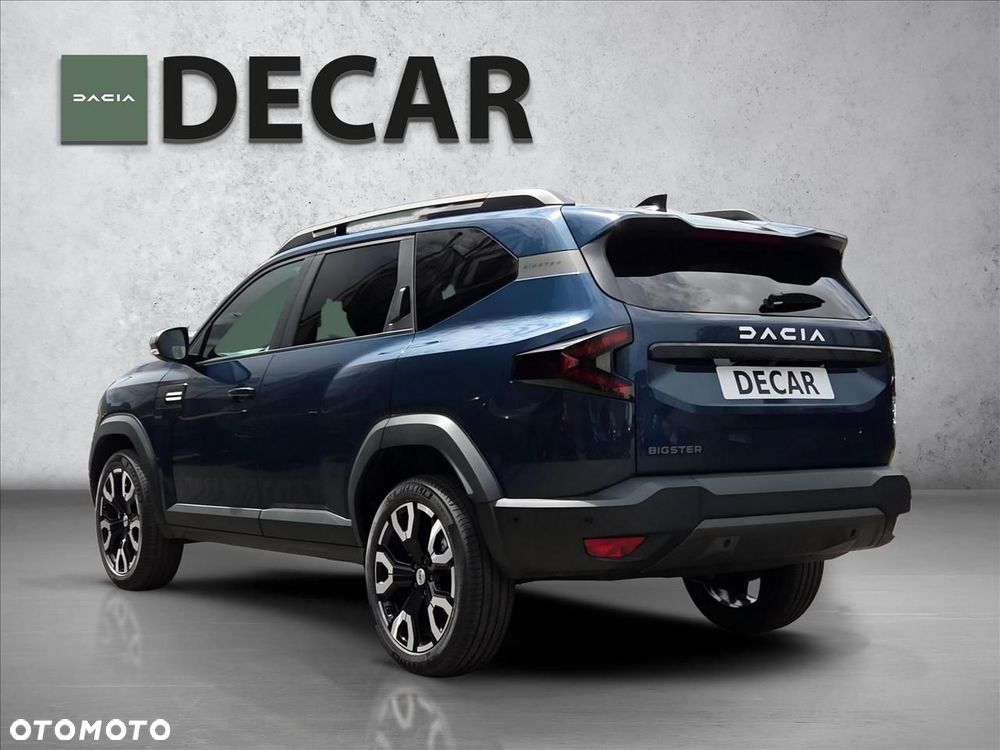 Dacia Bigster - 19
