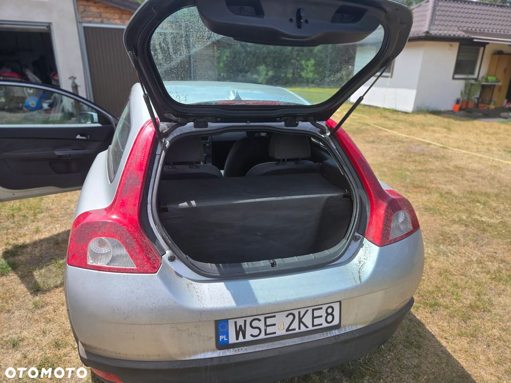Volvo C30 1.6D - 8