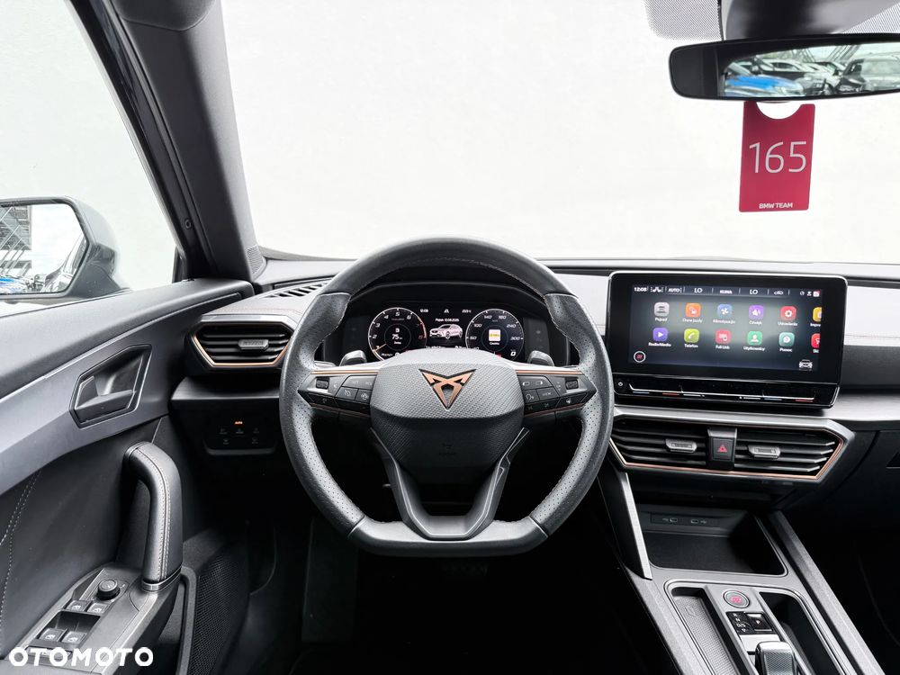 Cupra Formentor 1.5 TSI DSG - 21