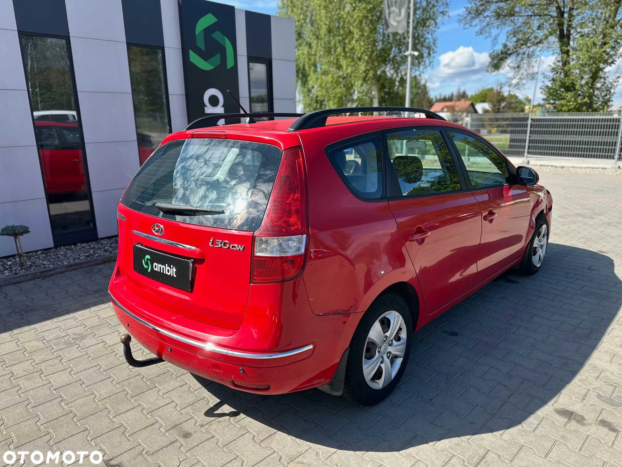 Hyundai i30 1.6 Comfort - 6