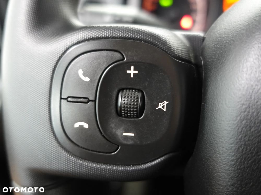 Fiat Panda 1.0 Hybrid - 35