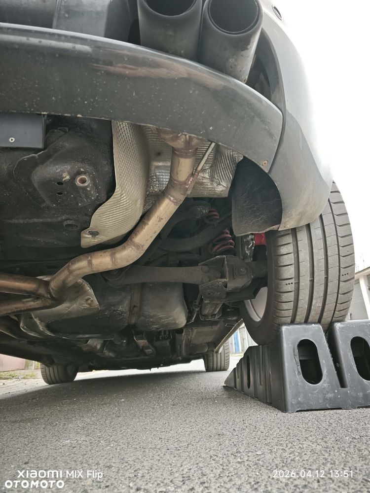 Alfa Romeo Brera 2.4 JTDM 20V DPF - 7