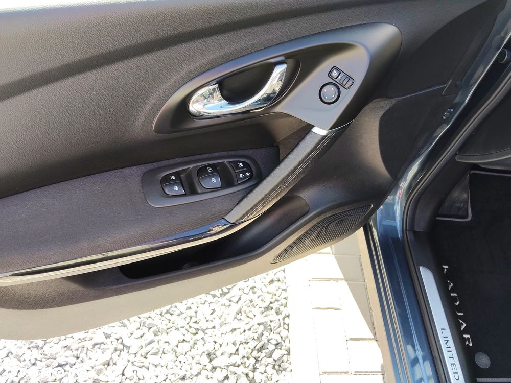 Renault Kadjar Energy TCe 130 EDC LIMITED - 11