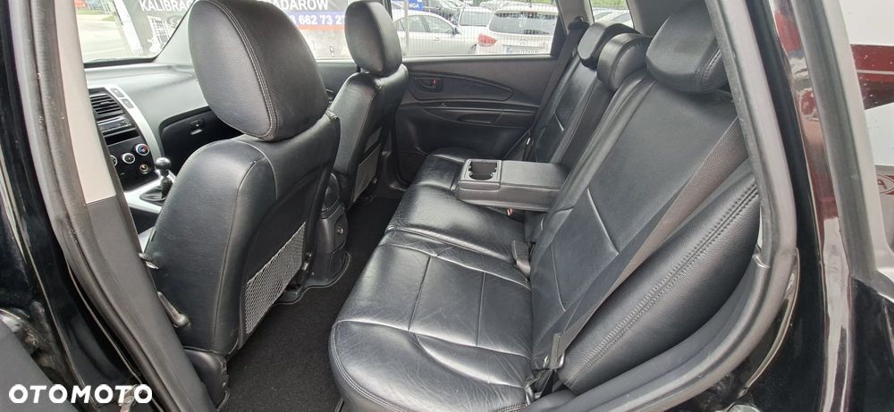 Hyundai Tucson 2.0 2WD GLS - 22