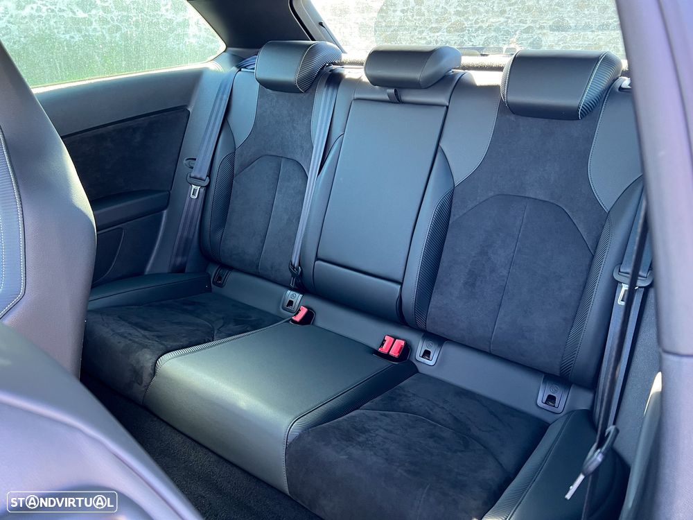 SEAT Leon SC 2.0 TSI Cupra DSG S/S - 16