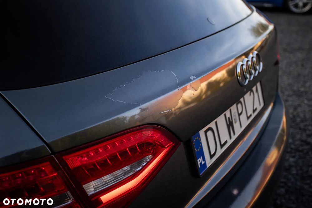 Audi A4 Avant - 26