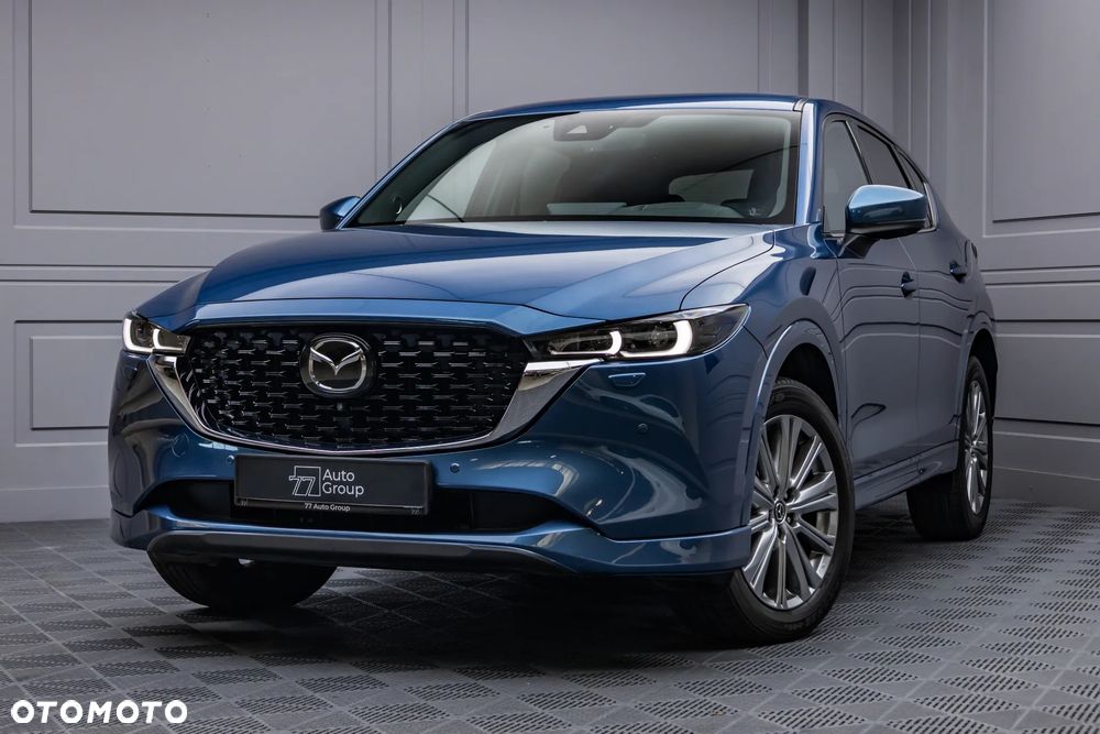 Mazda CX-5 2.0 Enso 2WD - 2
