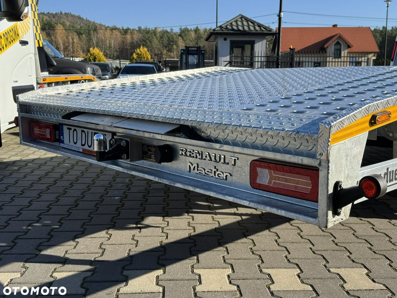Renault Master - 19