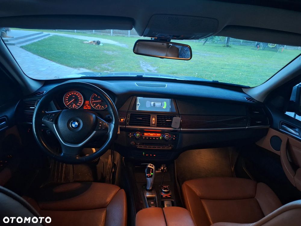 BMW X5 3.0d xDrive - 6