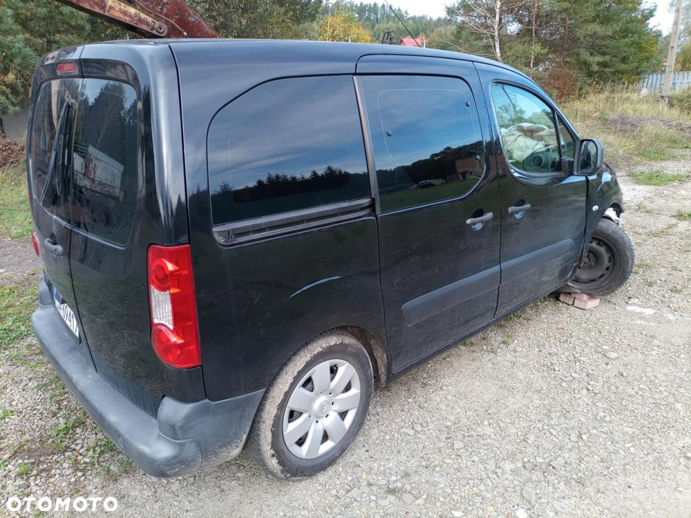Citroën Berlingo 1.6 HDi X - 4