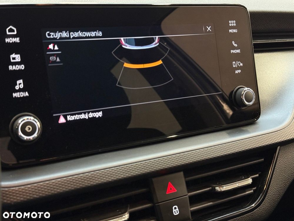 Skoda Kamiq 1.0 TSI Selection - 33