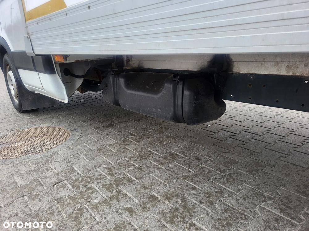Iveco Daily - 20