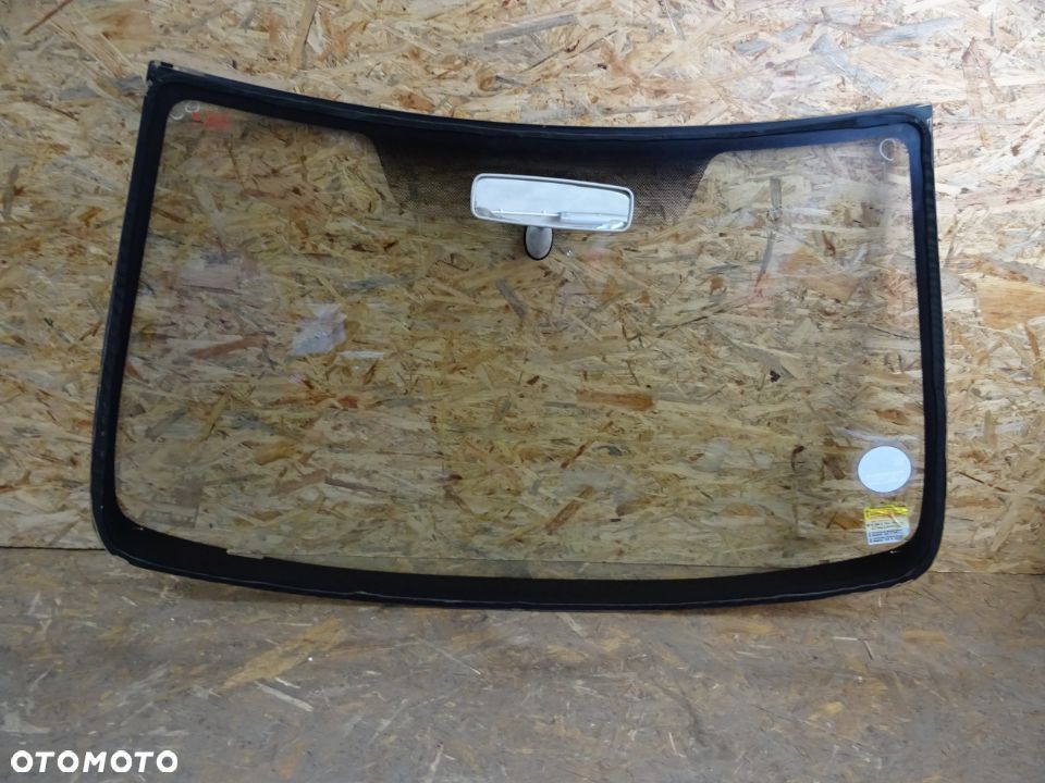 SZYBA CZOŁOWA PRZÓD PRZEDNIA CITROEN XSARA 97-04 - 4