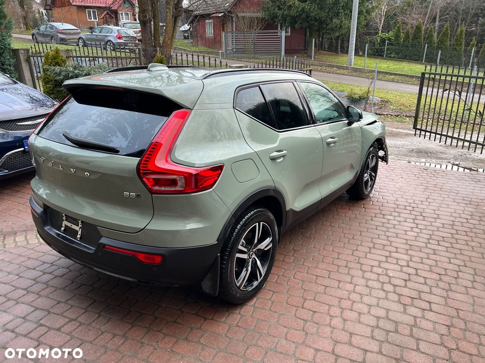 Volvo XC 40 - 13