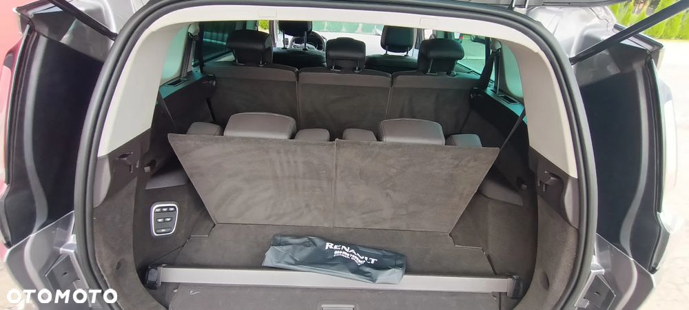 Renault Espace 1.6 dCi Energy Zen EDC 7os - 25