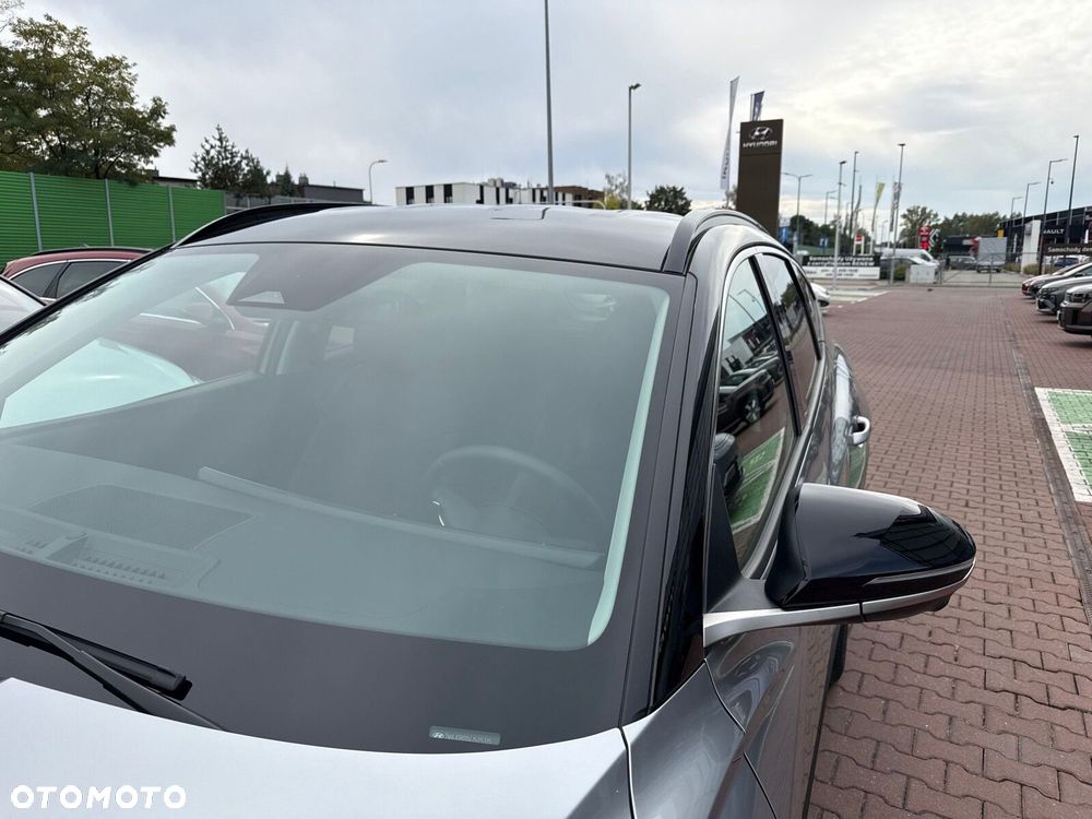 Hyundai Tucson 1.6 T-GDi HEV Executive 2WD - 26
