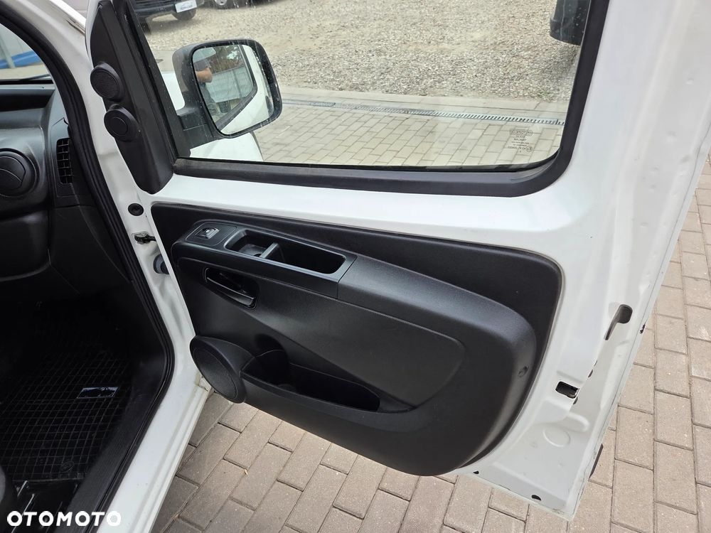 Fiat Fiorino 1.4 Easy - 22