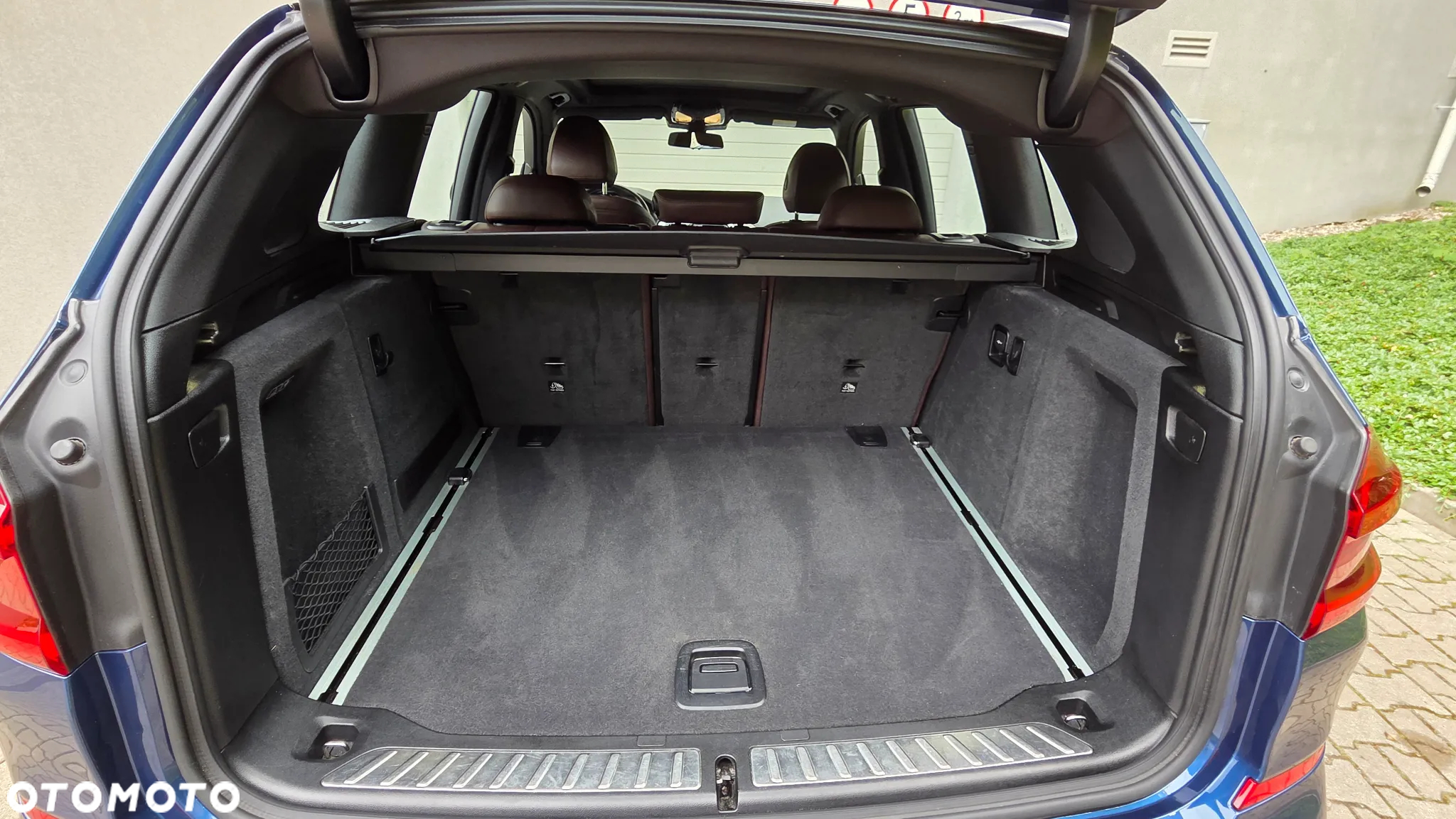 BMW X3 xDrive25d M Sport - 14