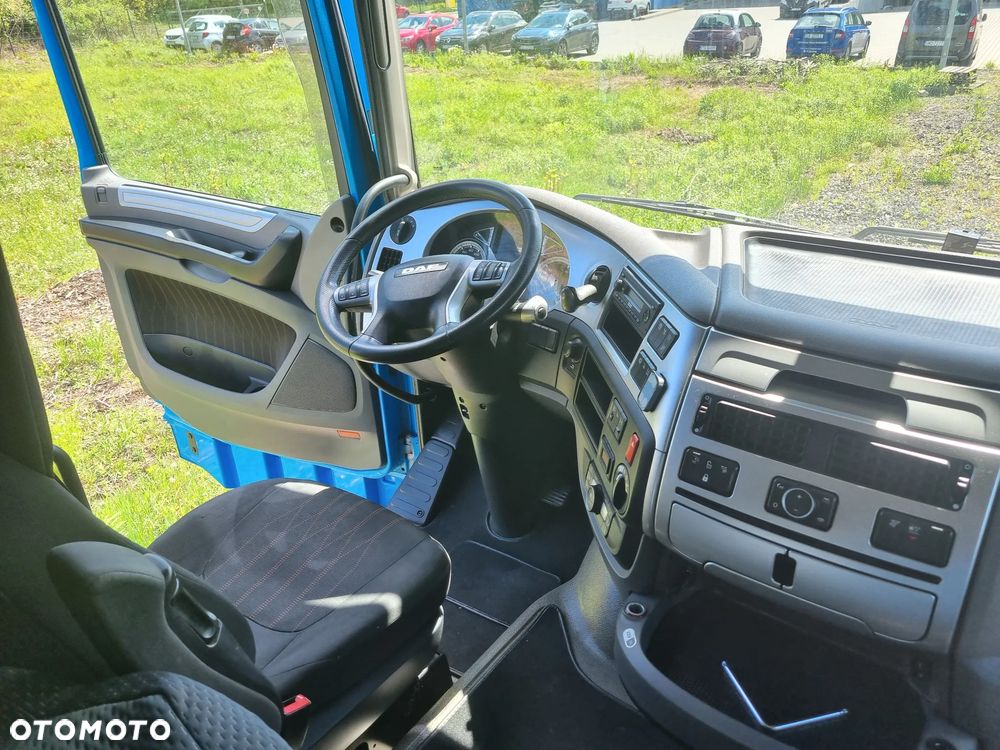DAF XF480FT - 10