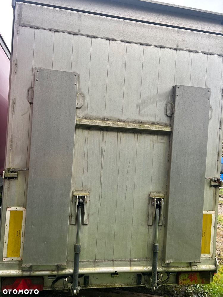 Inny FGS H 90  2007 ROK - 3