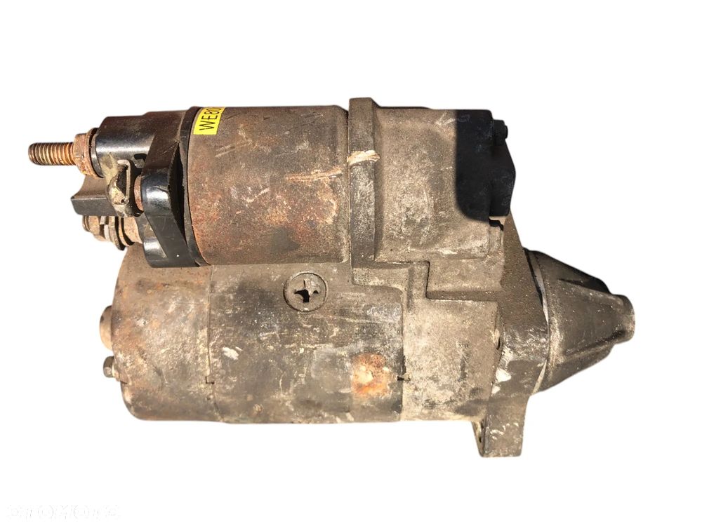 Rozrusznik 816000.0 Fiat Seicento 0.9 Benz (1997 – 2010) WE80c- Gwarancja Wysyłka - 13