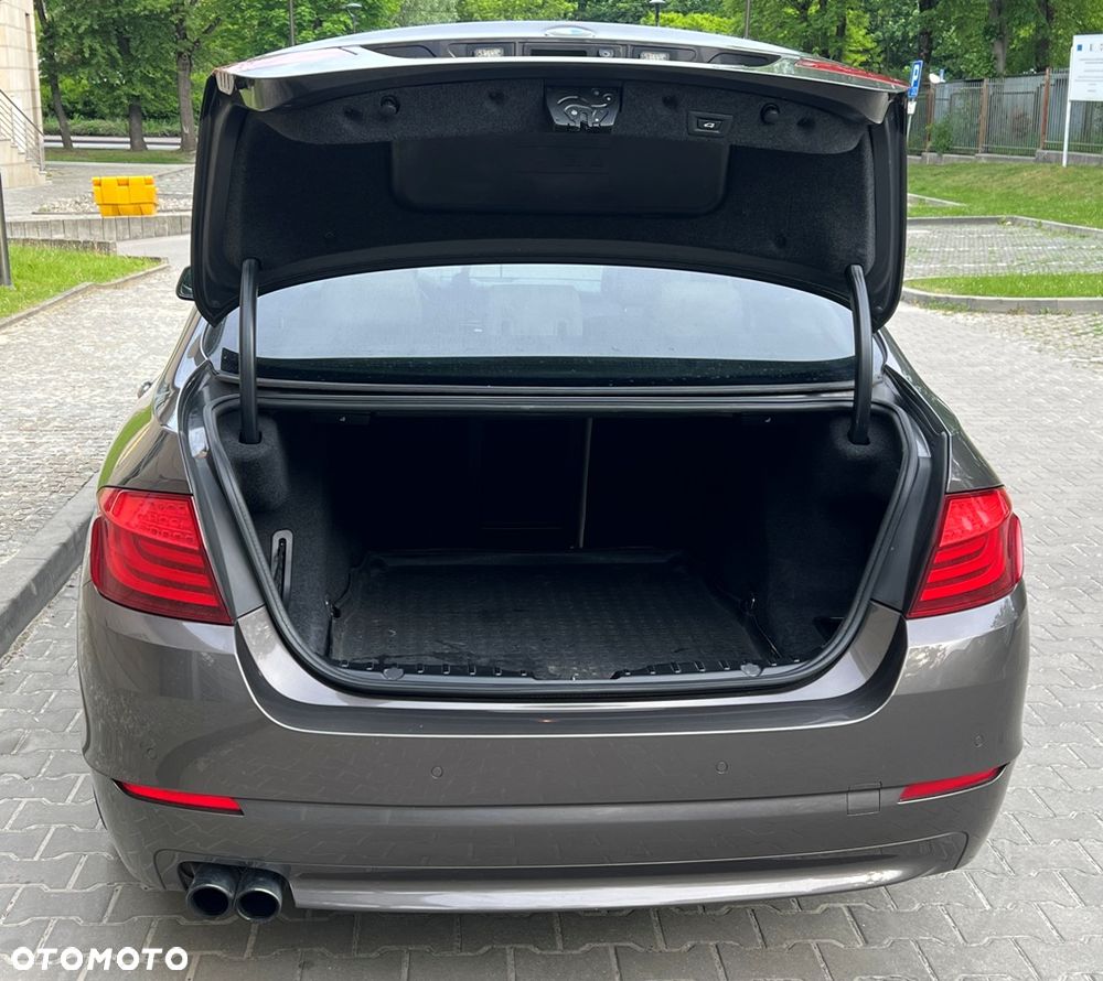 BMW Seria 5 - 25