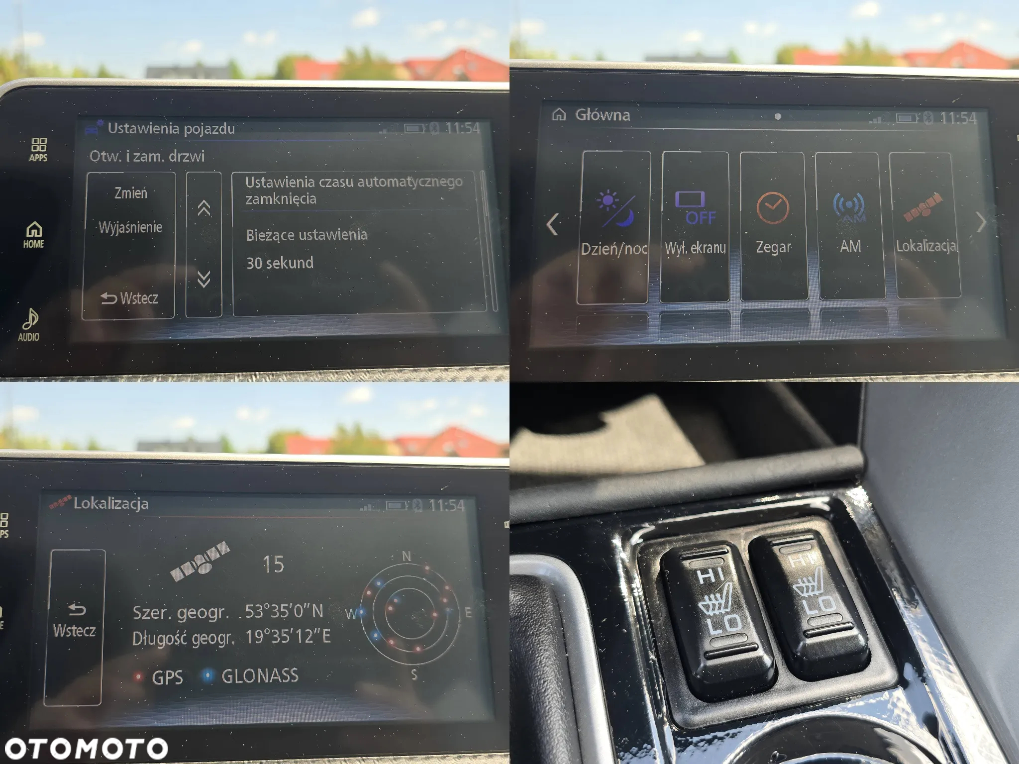 Mitsubishi Eclipse Cross 1.5 T-MIVEC 2WD CVT Diamant - 23