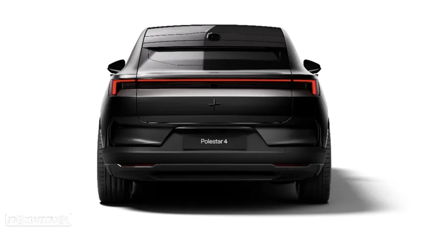 Polestar 4 Long Range 100 kWh Dual Motor Performance Plus - 4