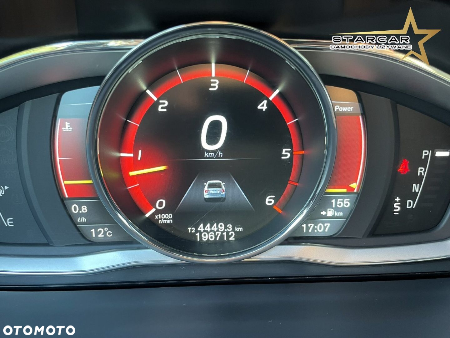 Volvo S60 - 31