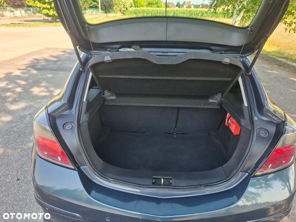 Opel Astra 1.6 - 7