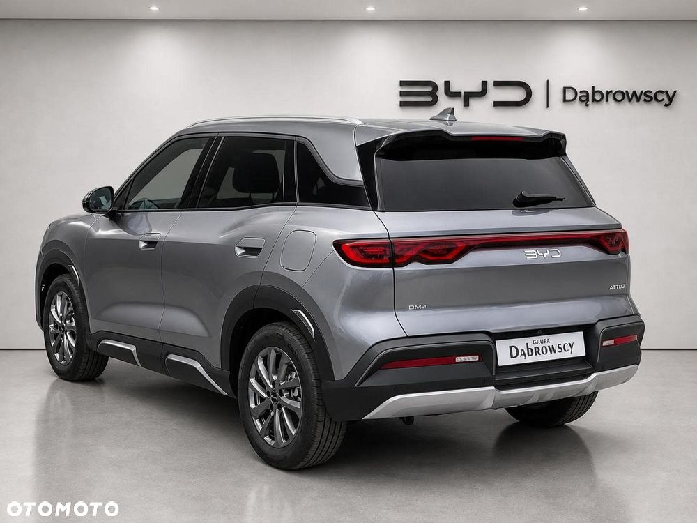 BYD Atto 2 DM-i - 7