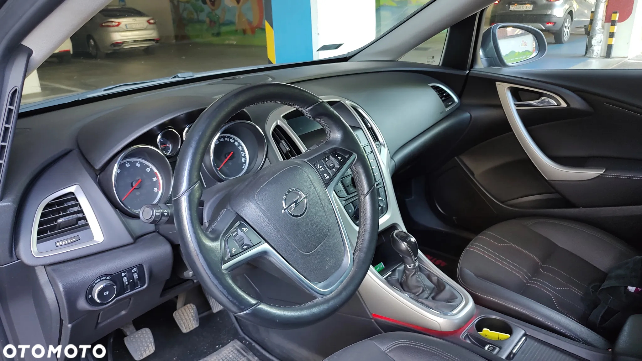 Opel Astra 1.4 Turbo Active - 6
