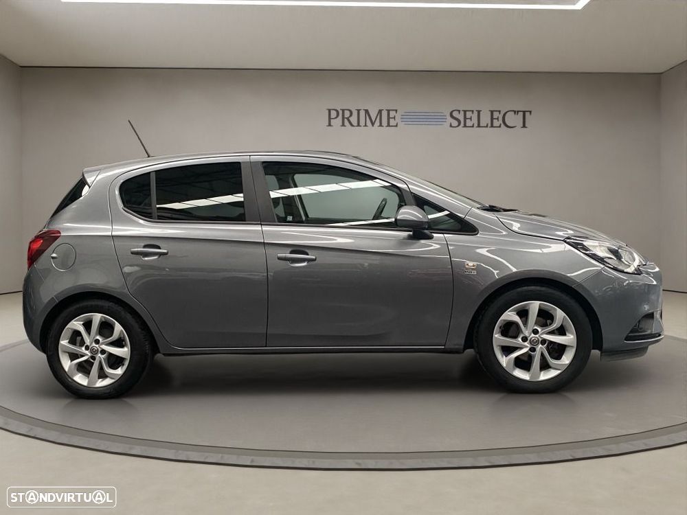 Opel Corsa 1.2 120 Anos - 6