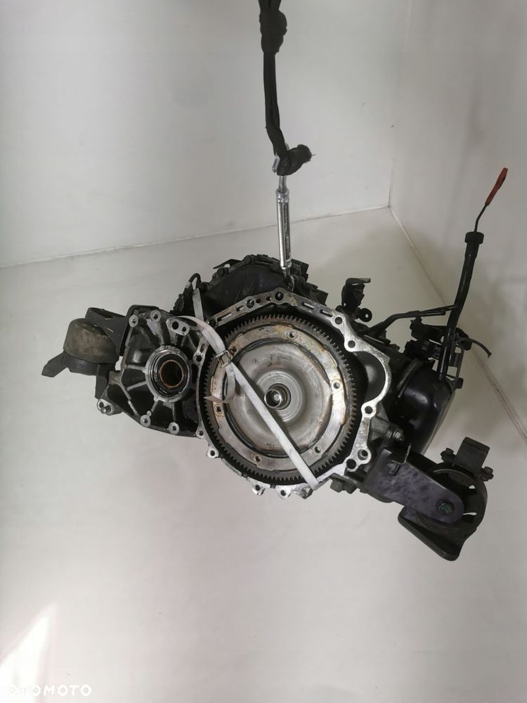 SKRZYNIA BIEGÓW HYUNDAI SANTA FE II 2.2 CRDI 4x4 U6LFS - 10