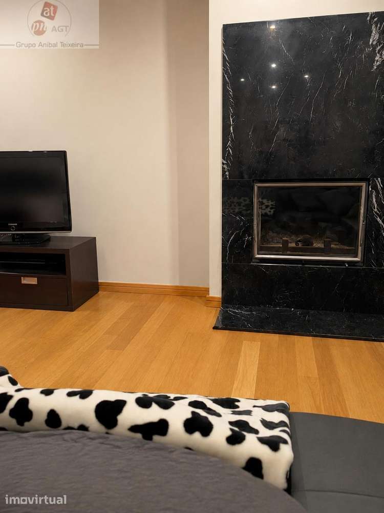 Apartamento T2+1 com 2 suites em Vila Nova de Gaia - Grande imagem: 4/16